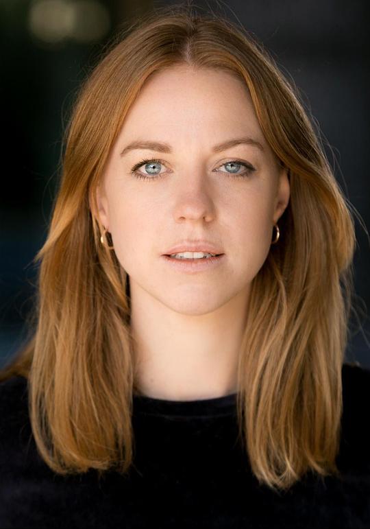 艾丽·怀特 Ellie White