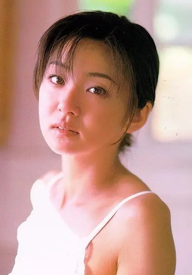 中村瑞穗 Mizuho Nakamura