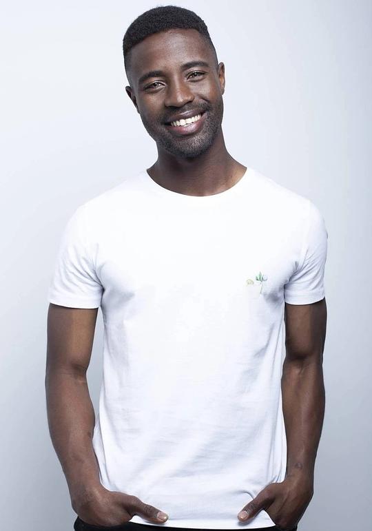 塞德里克·穆吉沙 Cedrick Mugisha