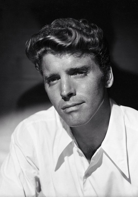 伯特·兰卡斯特 Burt Lancaster