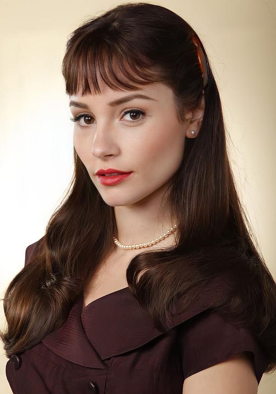 乔赛琳·唐娜休 Jocelin Donahue