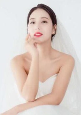 赵静静 Jingjing Zhao