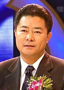 亓克君 Kejun Qi