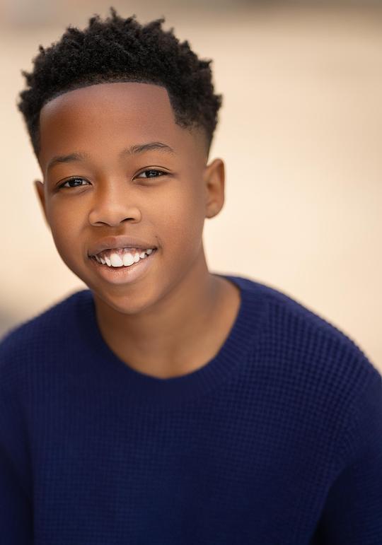哈珀·安东尼 Harper Anthony
