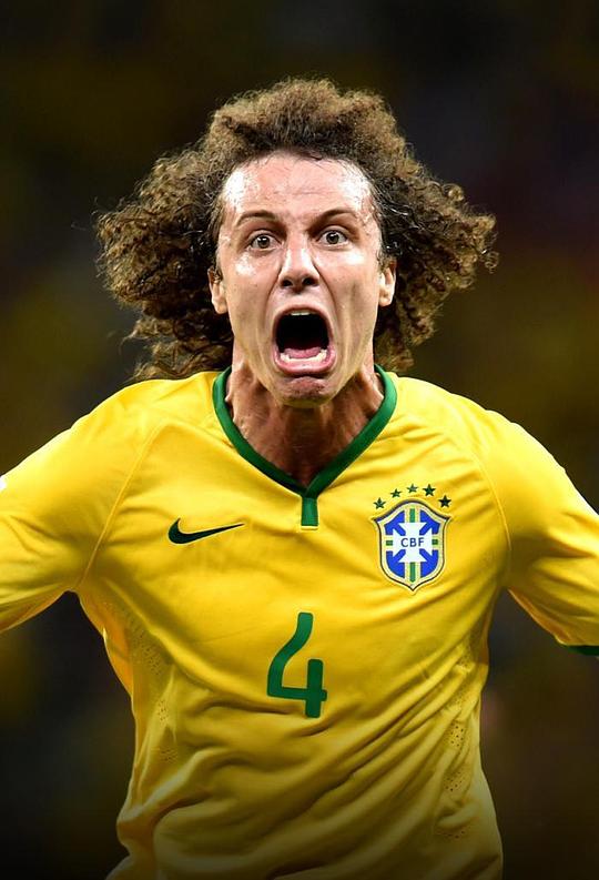 大卫·路易斯 David Luiz
