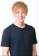 铃木大树 Daiki Suzuki