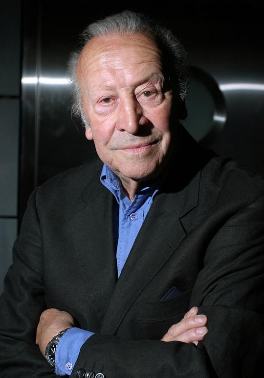 莱昂·涅姆奇克 Leon Niemczyk