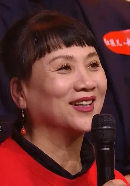 于虹 Hong Yu