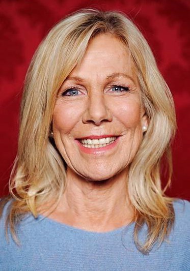 Ulrike von der Groeben Ulrike von der Groeben