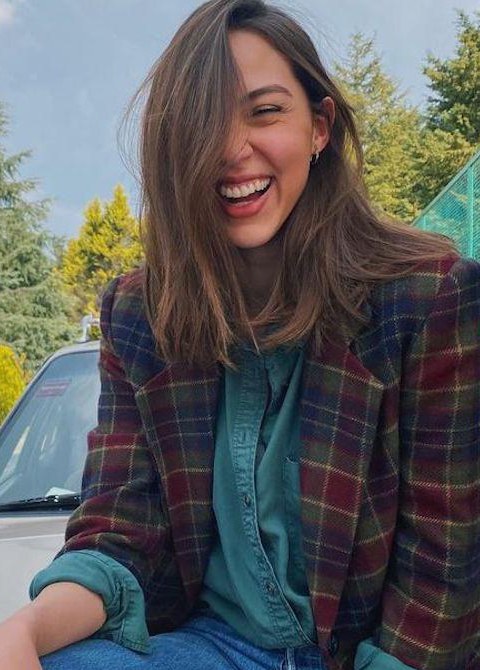 路易莎·鲁比诺 Luisa Rubino