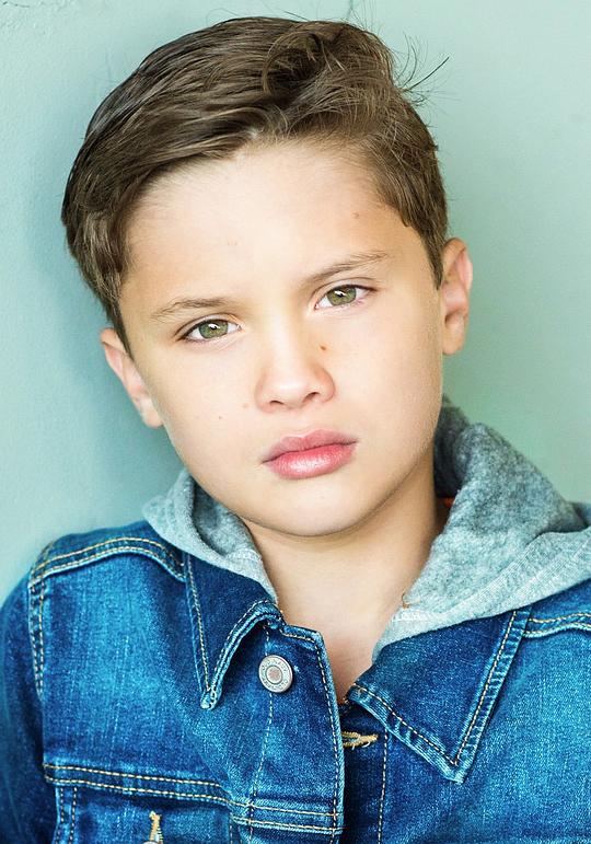 杰克·斯坦顿 Jack Stanton