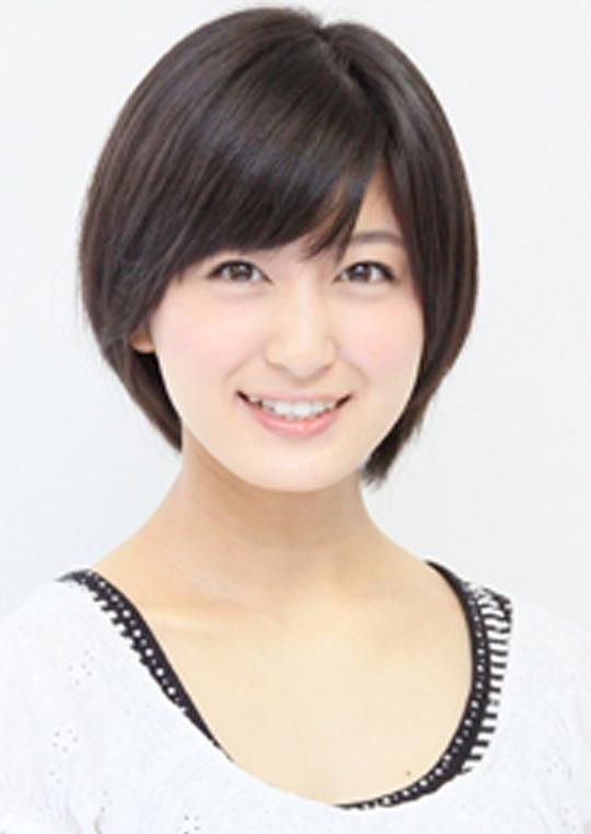 水泽奈子 Nako Mizusawa