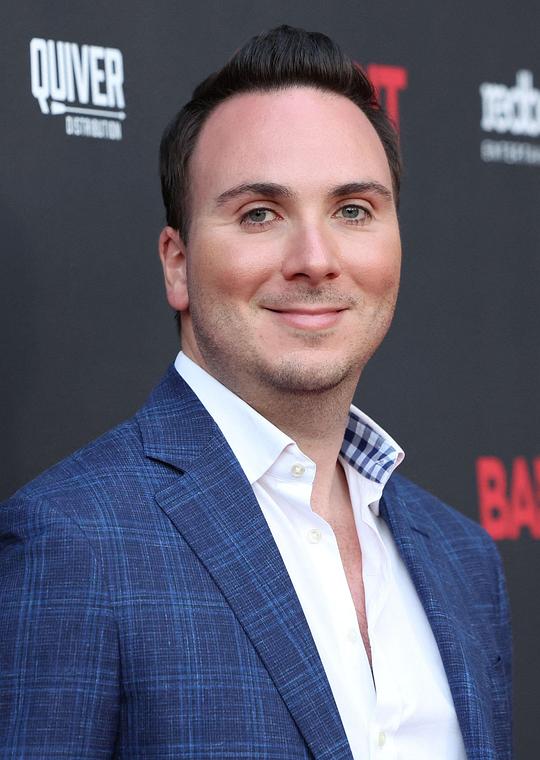 阿伦·安加 Allan Ungar