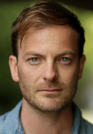 马克斯·罗茨利 Max Wrottesley