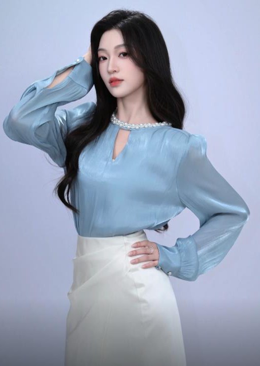 陈辞 Chen Ci