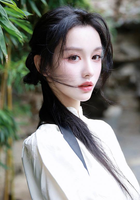 张祎格 Yige Zhang