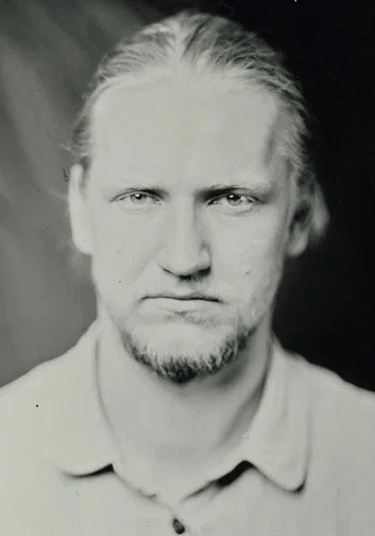马丁·科尔克 Martin Kork