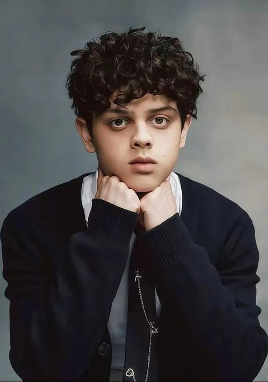 艾萨克·奥多内斯 Isaac Ordonez