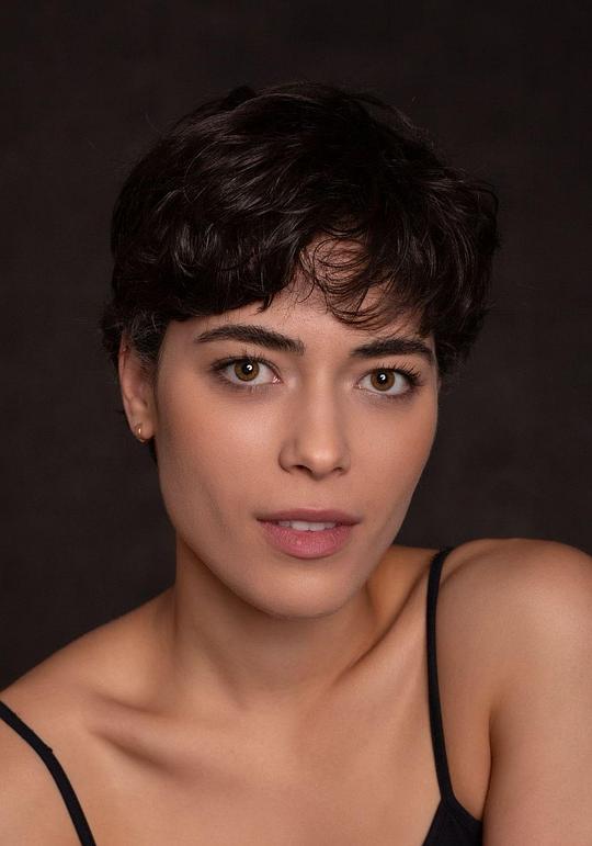 佐菲娅·亚斯琴布斯卡 Zofia Jastrzebska