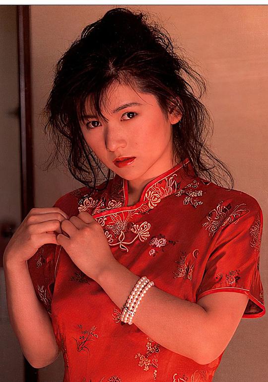 前原祐子 Yuko Maehara