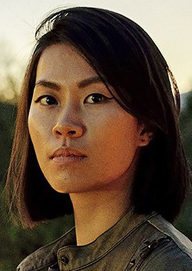 陈思攸 Siyou Tan