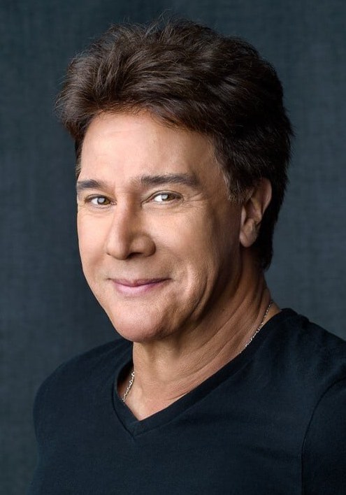 费尔南多·阿连德 Fernando Allende
