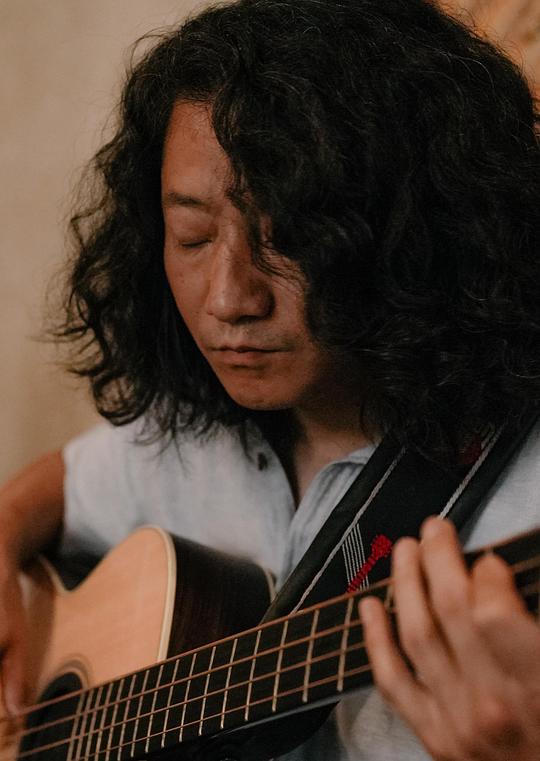 戴帅 Shuai Dai