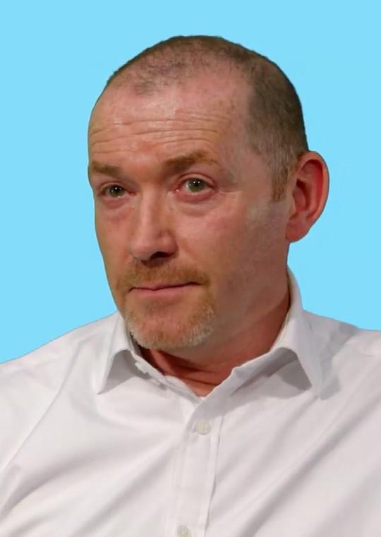 拉塞尔·博尔特 Russell Boulter