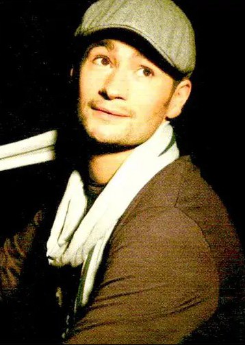 勃小龙 Pierre Bourdaud