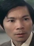 文千岁 Jacky Man Chin-Sui