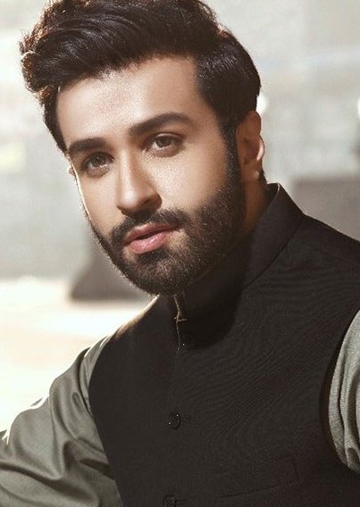 阿兹法·雷曼 Azfar Rehman