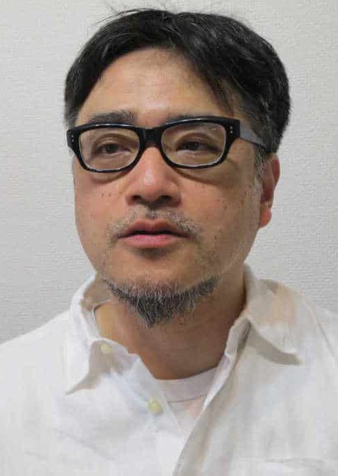 山内健司 Kenji Yamauchi