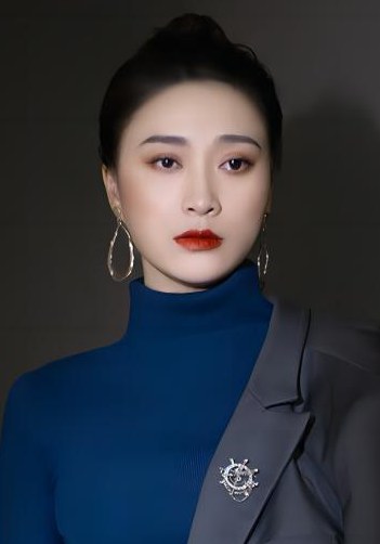 苏娜 Na Su