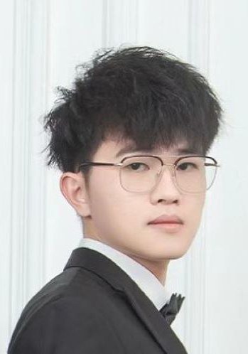 陈铭艺 Mingyi Chen
