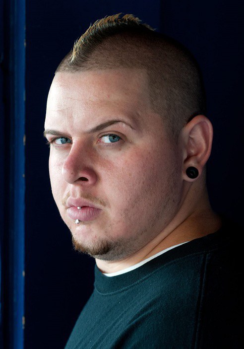 罗德尼·拉什 Rodney Rush