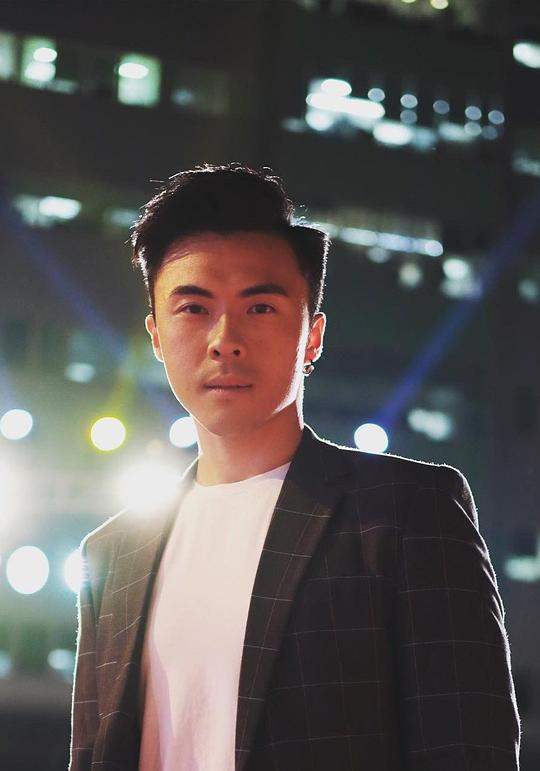 姚宏远 Hongyuan Yao