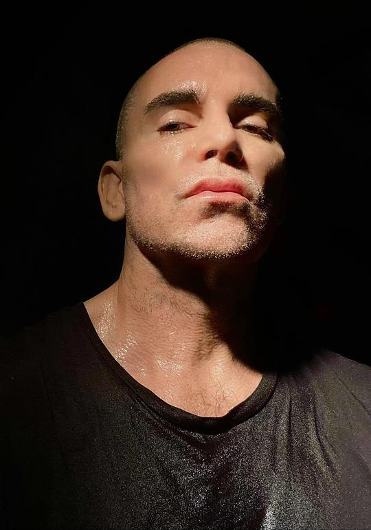 布拉德·卡尔卡特拉 Brad Calcaterra