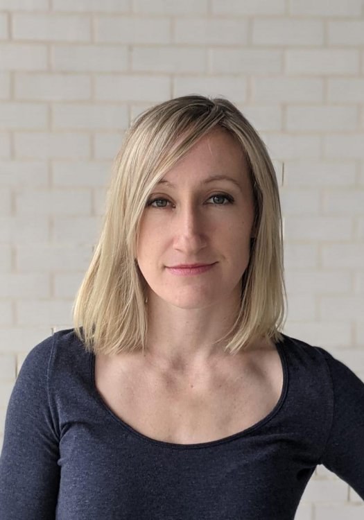 莎拉·莱德勒 Sarah Laidler