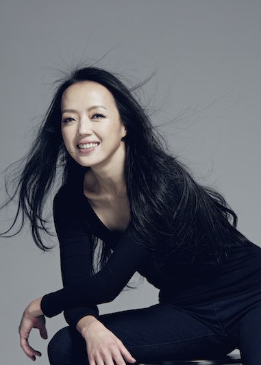 许芳宜 Fang-Yi Sheu