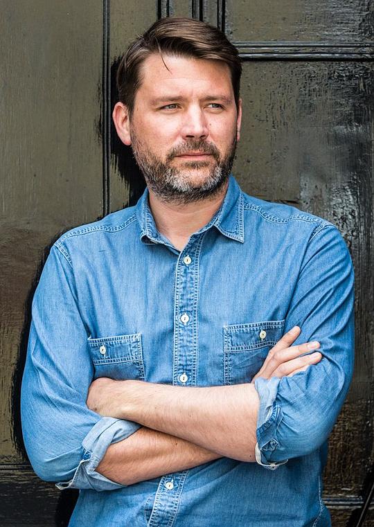 本·卡隆 Ben Caron