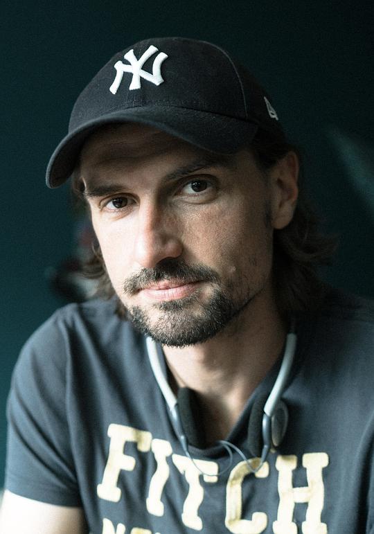 菲利普·科赫 Philip Koch