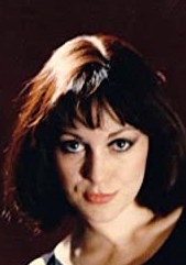 亚历克茜斯·亚历山大 Alexis Alexander