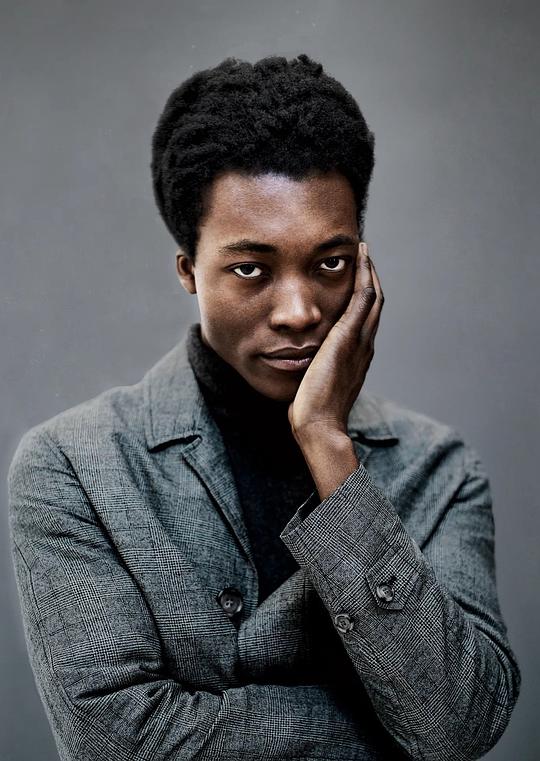 本杰明·克莱曼汀 Benjamin Clémentine