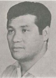 朴东龙 Mun-ju Kim