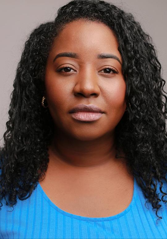 卡丽莎·A·约翰逊 Kalisha A. Johnson