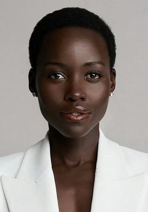 露皮塔·尼永奥 Lupita Nyong'o