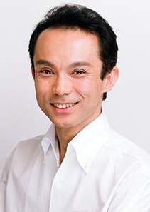 大塚和彦 Kazuhiko Ohtsuka
