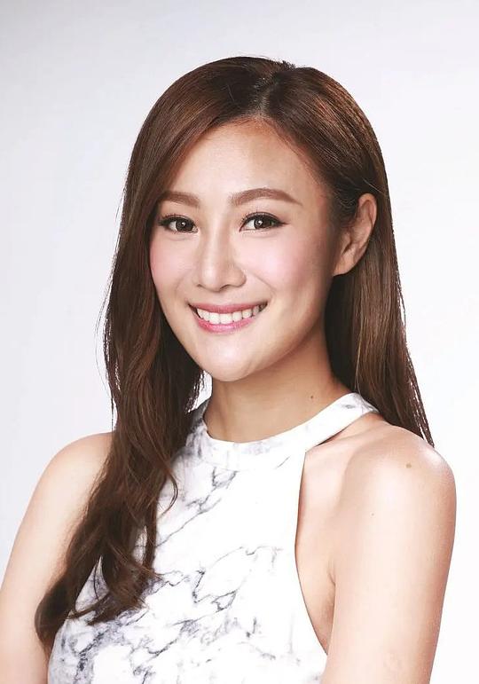 朱智贤 Ashley Chu