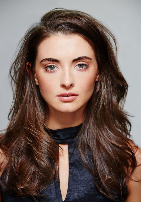 西莉亚·马辛厄姆 Celia Massingham