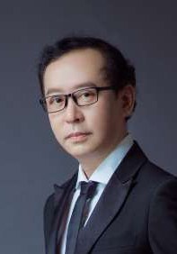 张志 Zhi Zhang